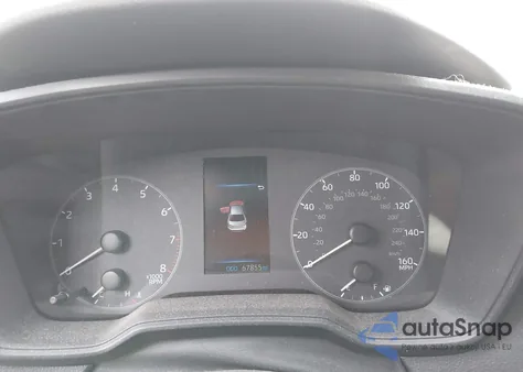 2023 Toyota Corolla Se из США, поврежденный, VIN 5YFS4MCE7PP140302